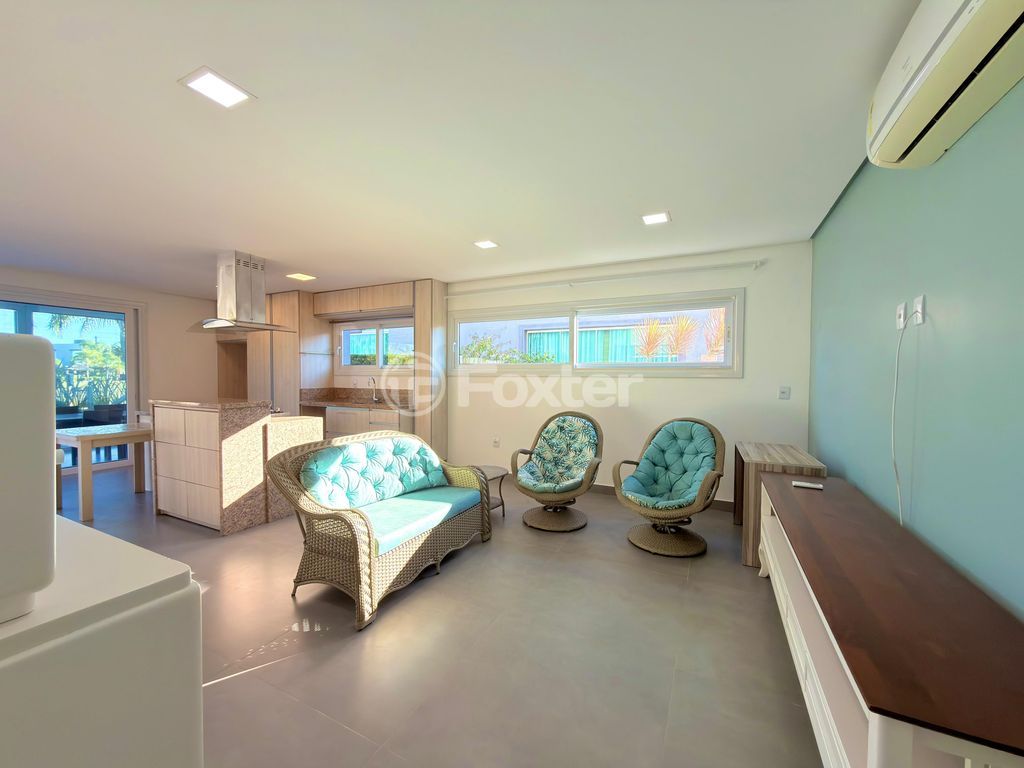 Casa em condominio para comprar em Rio Novo, 2083 - foto 43