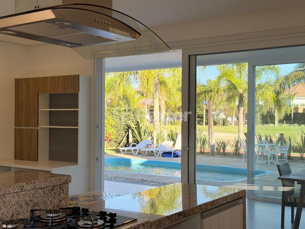 Casa em condominio para comprar em Rio Novo, 2083 - foto 45