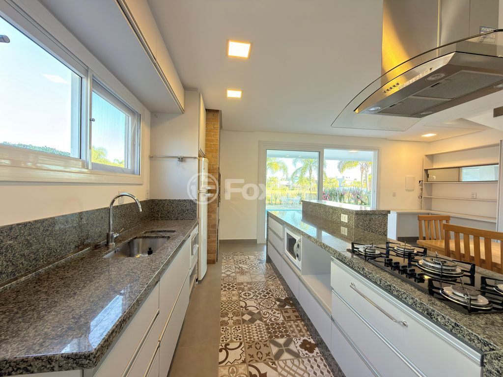 Casa em condominio para comprar em Rio Novo, 2083 - foto 23