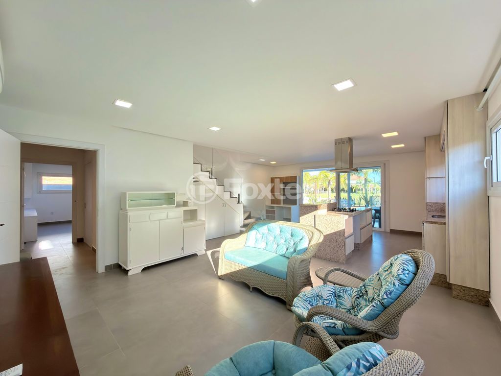 Casa em condominio para comprar em Rio Novo, 2083 - foto 42