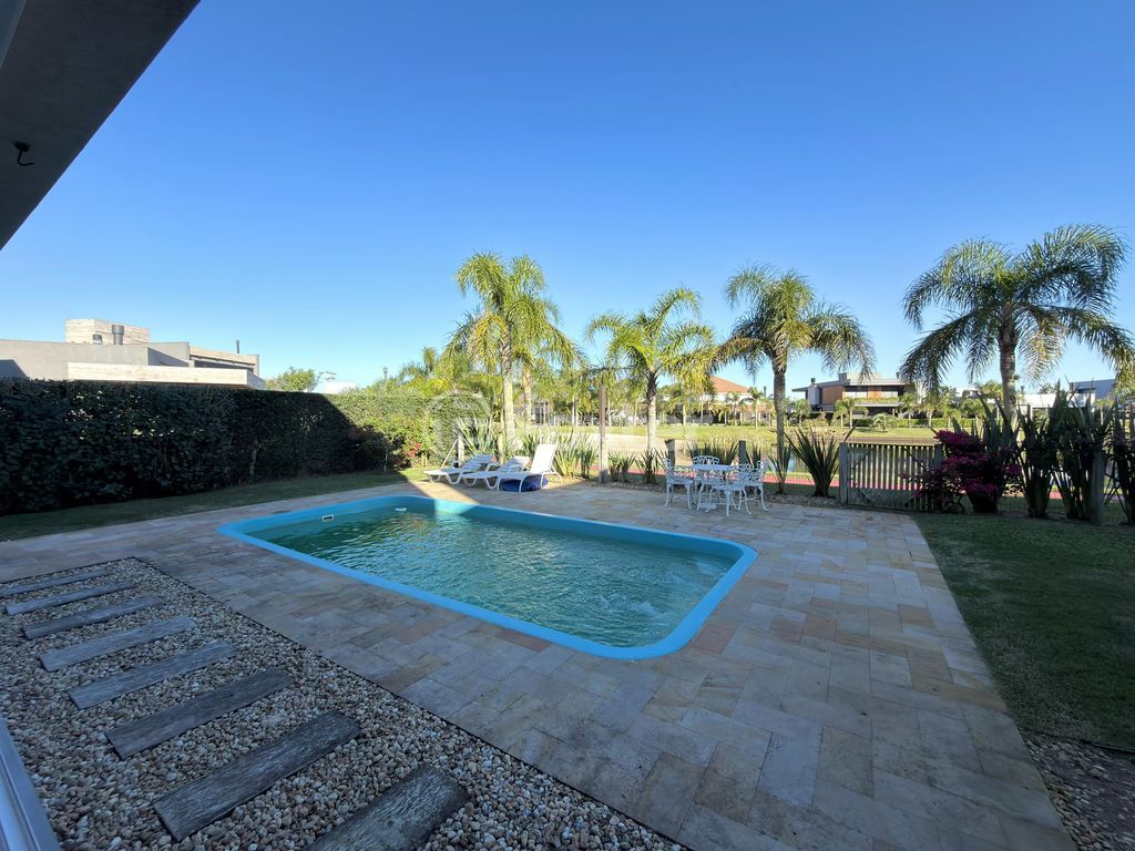 Casa em condominio para comprar em Rio Novo, 2083 - foto 40