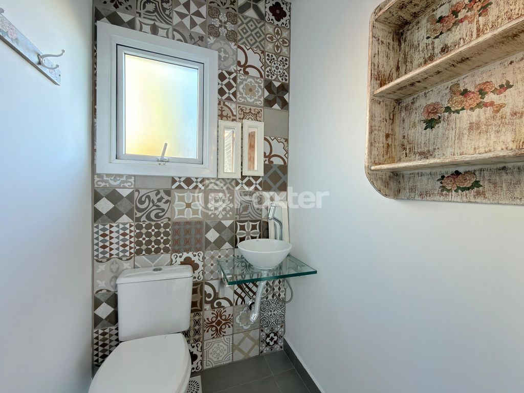 Casa em condominio para comprar em Rio Novo, 2083 - foto 28
