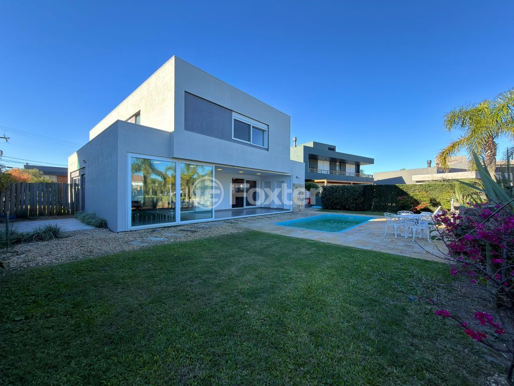 Casa em condominio para comprar em Rio Novo, 2083 - foto 38