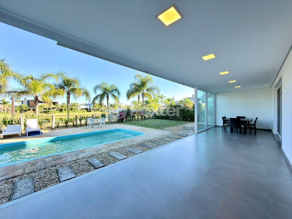 Casa em condominio para comprar em Rio Novo, 2083 - foto 27