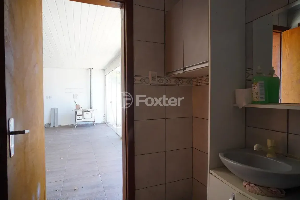 casa sobrado para comprar em José finkler, 295 - foto 18