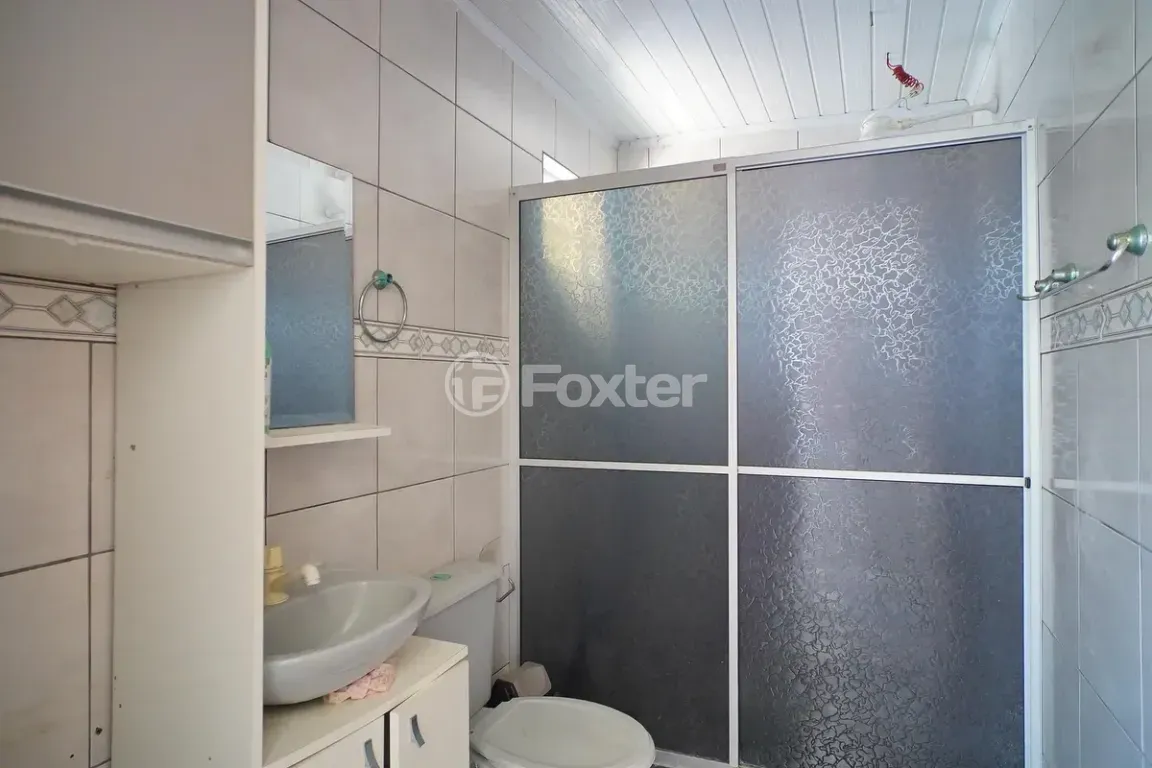 casa sobrado para comprar em José finkler, 295 - foto 17