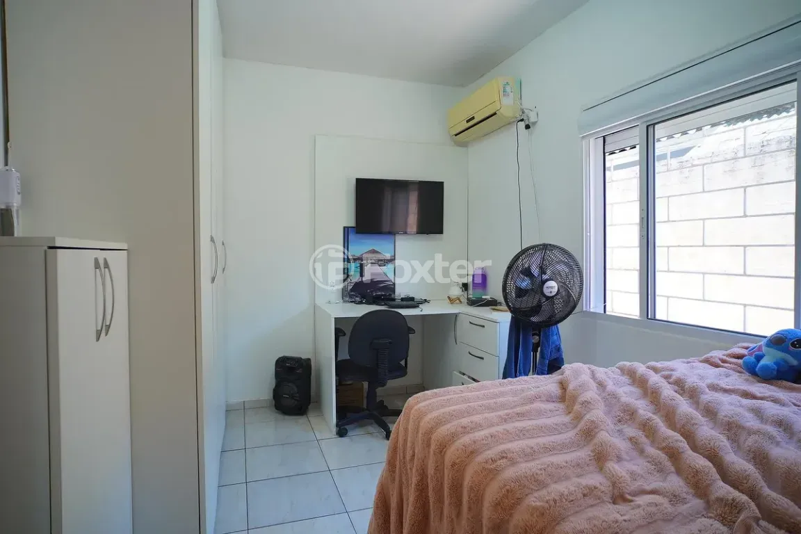 casa sobrado para comprar em José finkler, 295 - foto 10