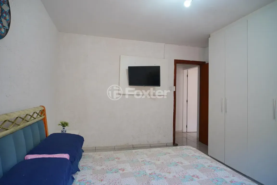 casa sobrado para comprar em José finkler, 295 - foto 12
