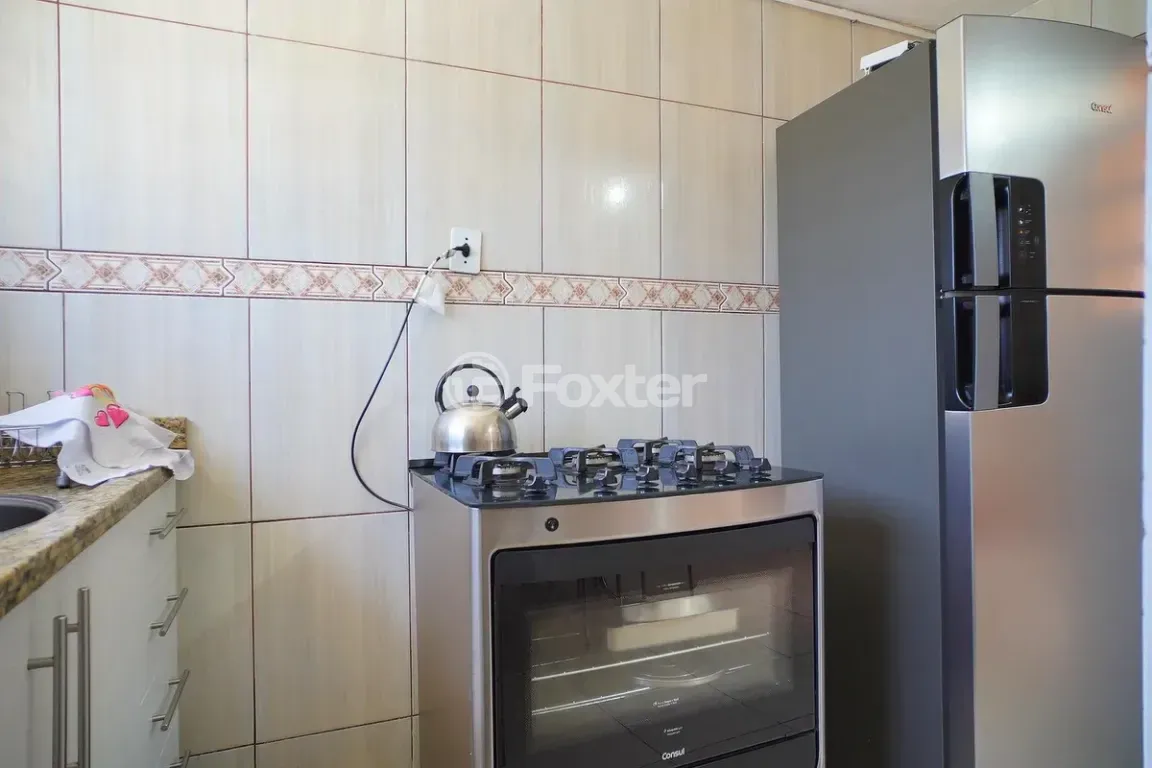 casa sobrado para comprar em José finkler, 295 - foto 9