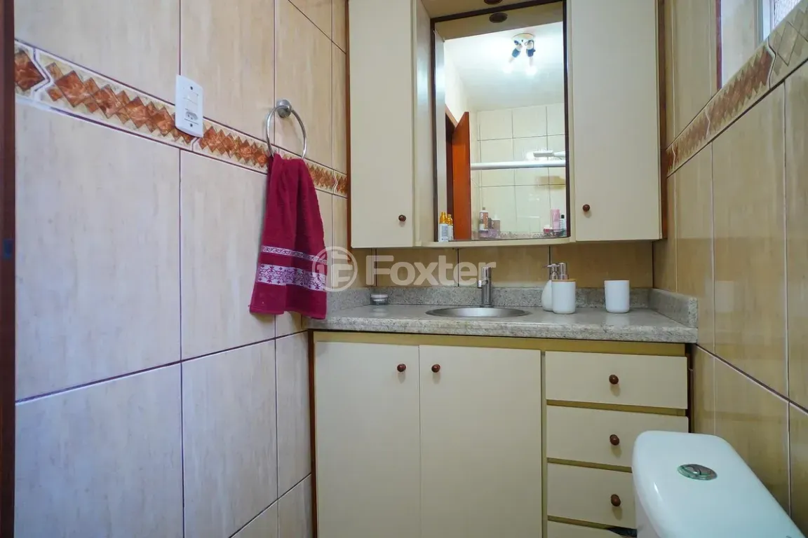 casa sobrado para comprar em José finkler, 295 - foto 15