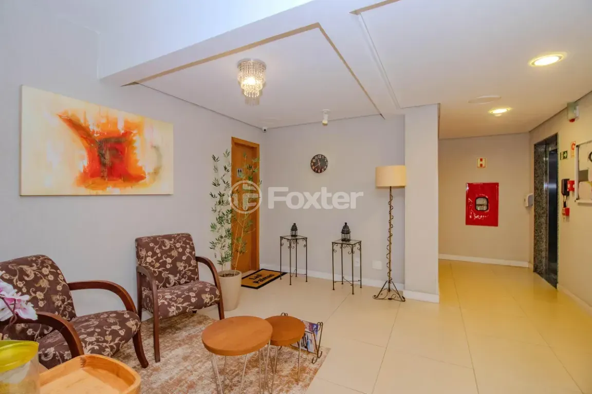Apartamento para comprar em Eugênio Du Pasquier, 255 - foto 6