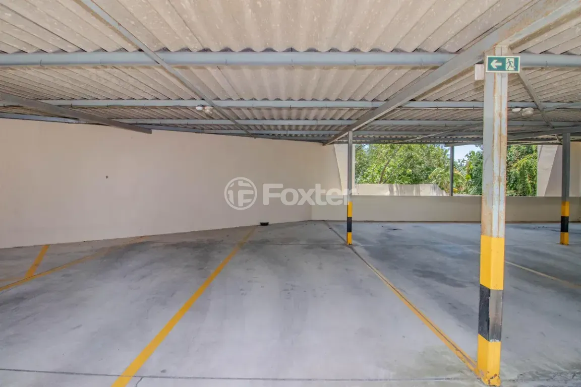 Apartamento para comprar em Eugênio Du Pasquier, 255 - foto 8