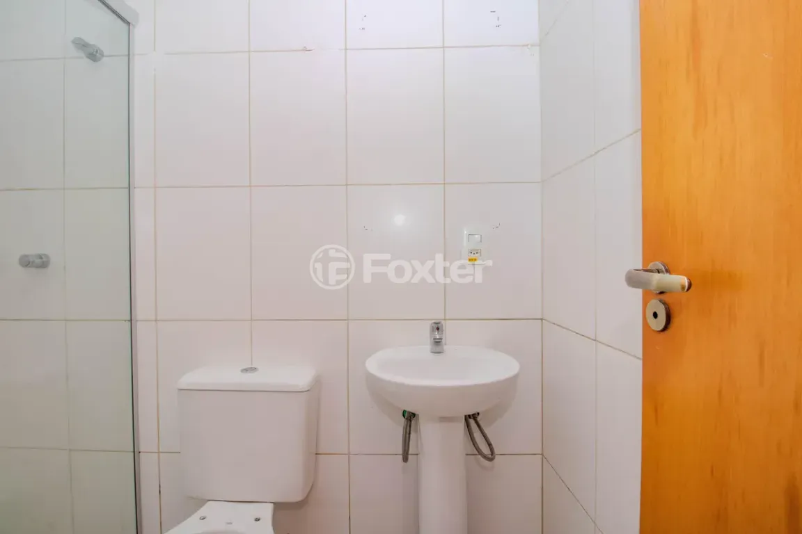 Apartamento para comprar em Eugênio Du Pasquier, 255 - foto 19