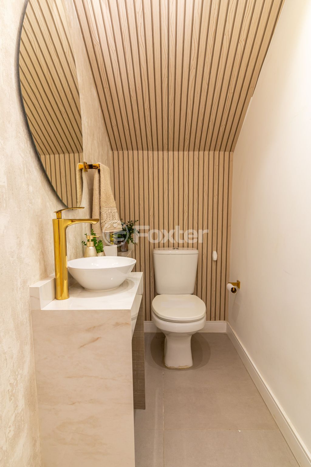 casa sobrado para comprar em Matias José Bins, 1211 - foto 5