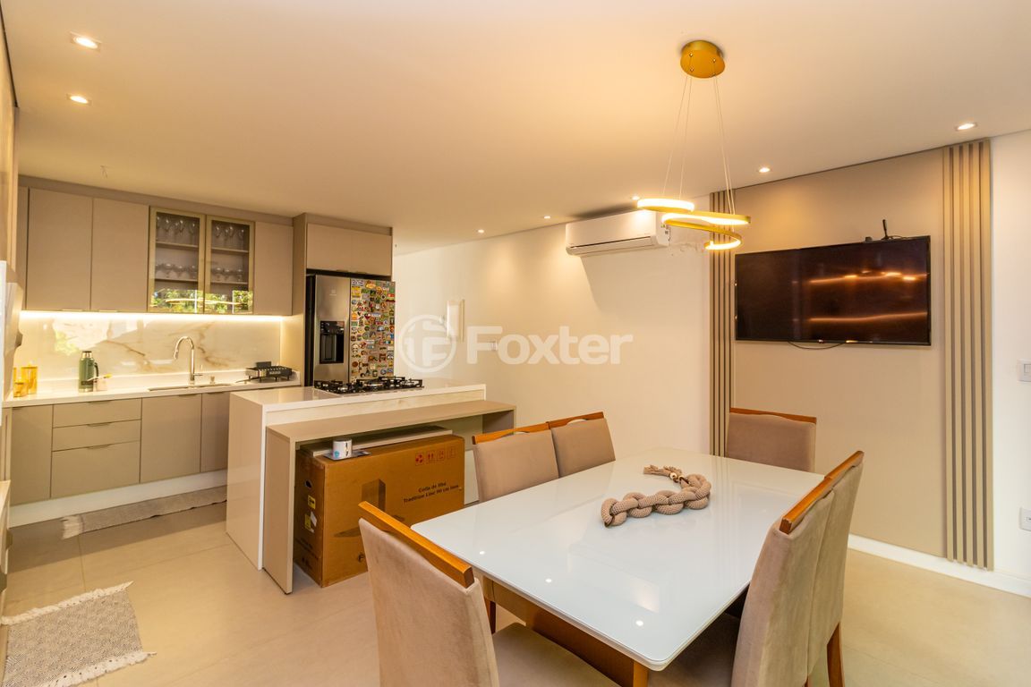 casa sobrado para comprar em Matias José Bins, 1211 - foto 35