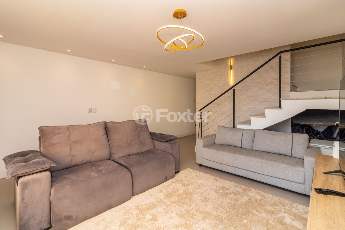 casa sobrado para comprar em Matias José Bins, 1211 - foto 4