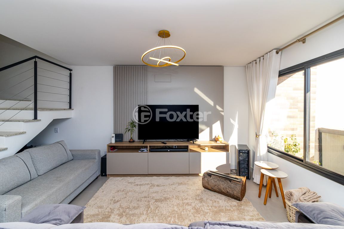 casa sobrado para comprar em Matias José Bins, 1211 - foto 3