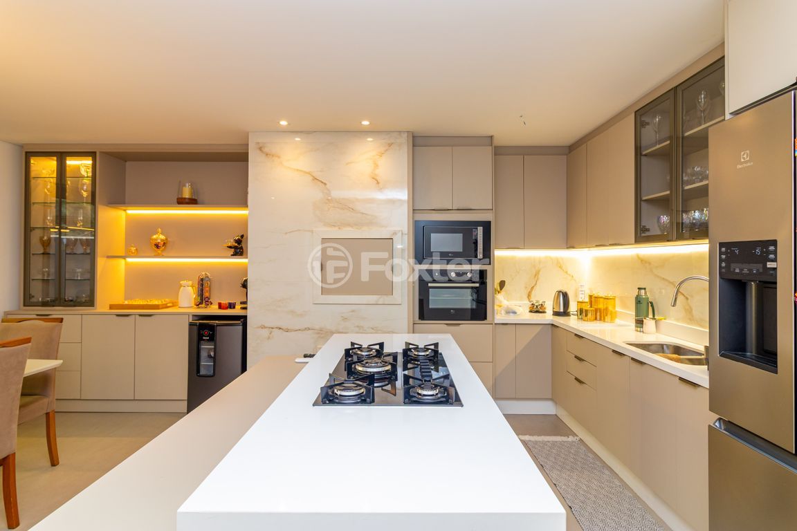 casa sobrado para comprar em Matias José Bins, 1211 - foto 8