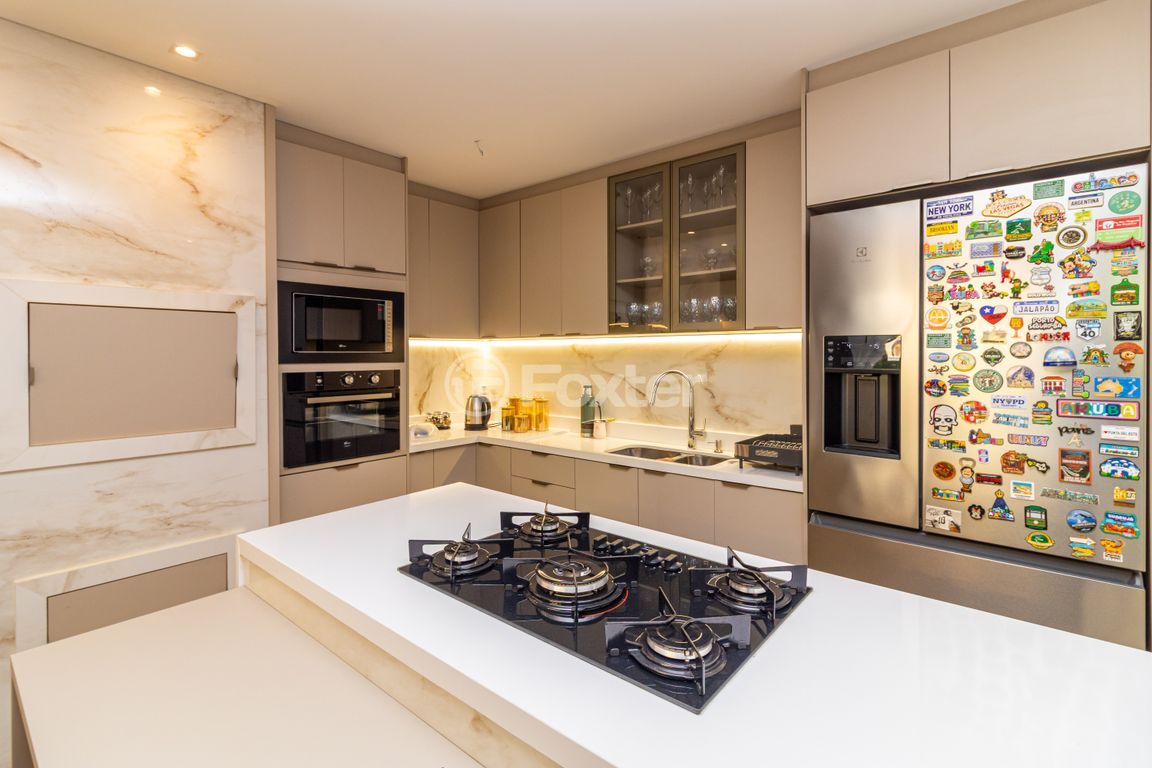 casa sobrado para comprar em Matias José Bins, 1211 - foto 7