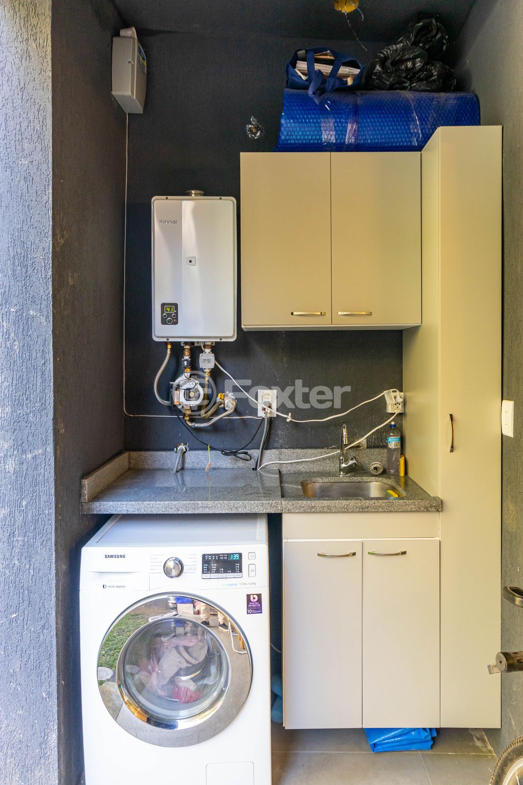 casa sobrado para comprar em Matias José Bins, 1211 - foto 36