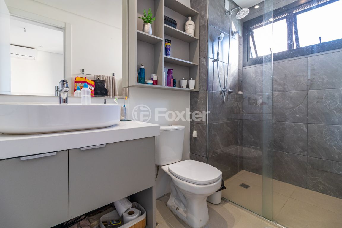 casa sobrado para comprar em Matias José Bins, 1211 - foto 17