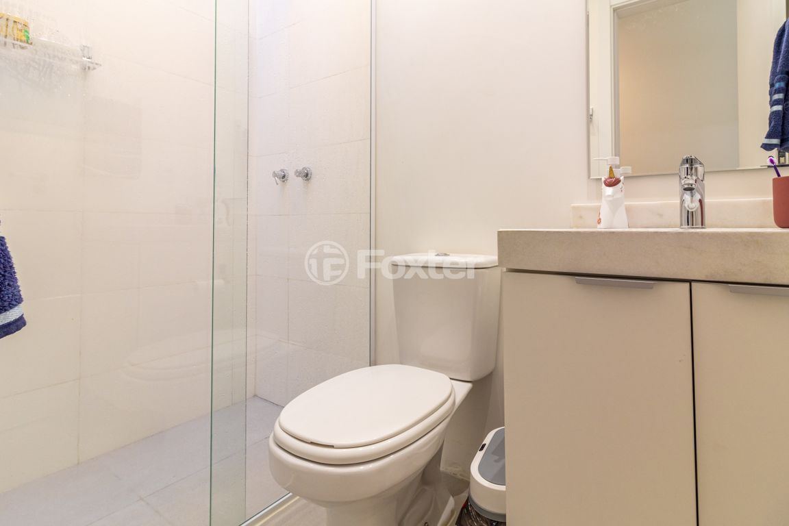 casa sobrado para comprar em Matias José Bins, 1211 - foto 29