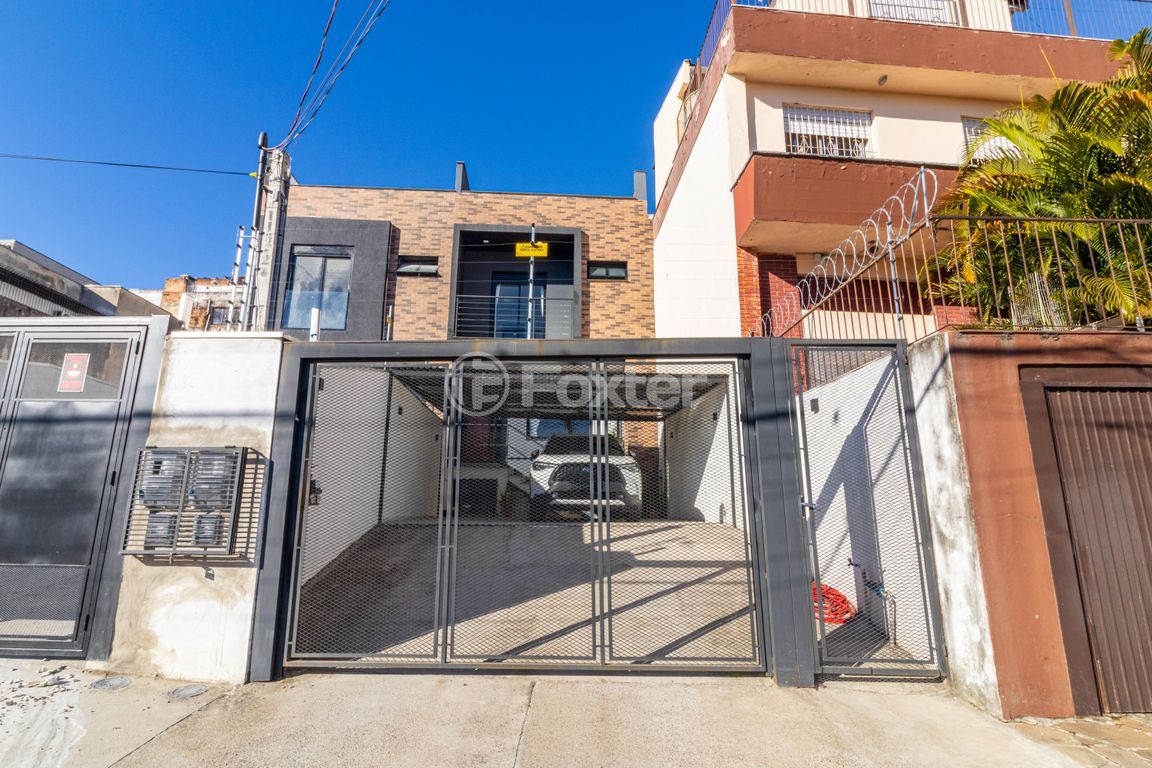 casa sobrado para comprar em Matias José Bins, 1211 - foto 37