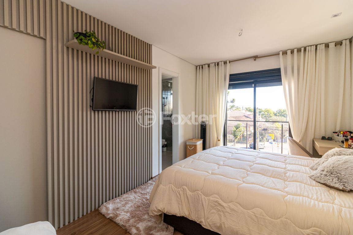 casa sobrado para comprar em Matias José Bins, 1211 - foto 23