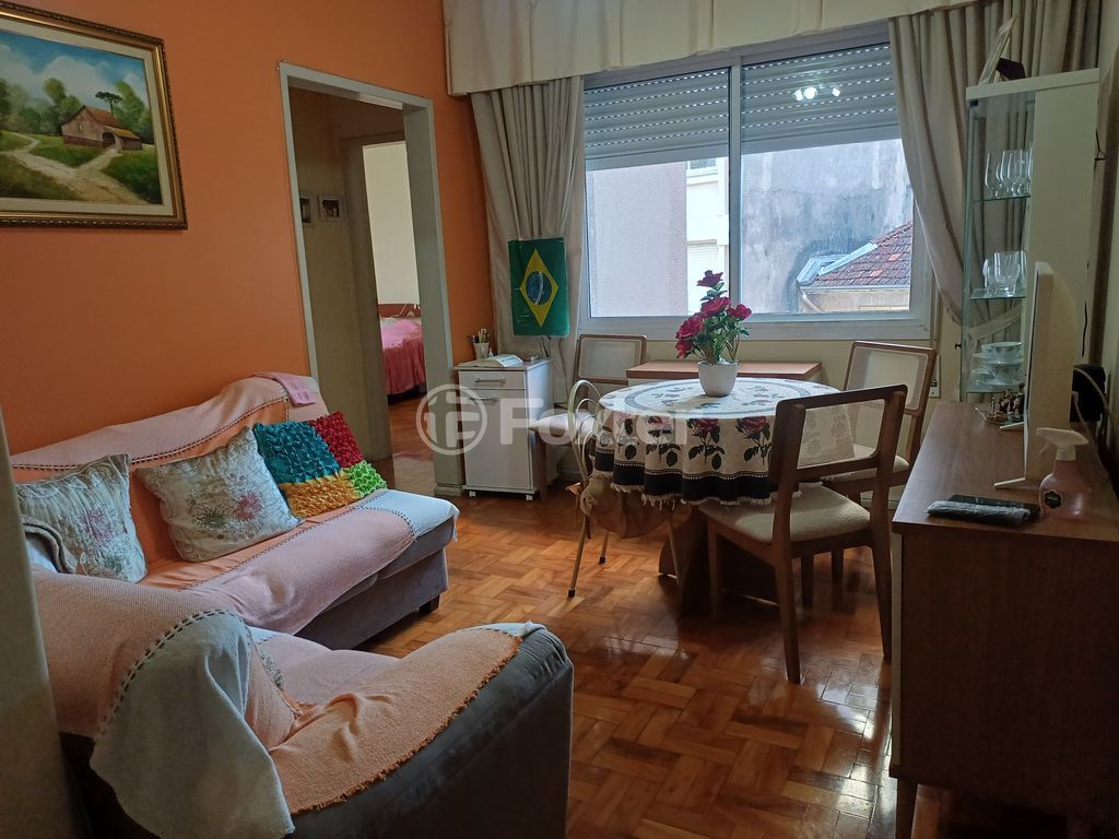 Apartamento para comprar em Cidade Baixa, Porto Alegre - foto 1