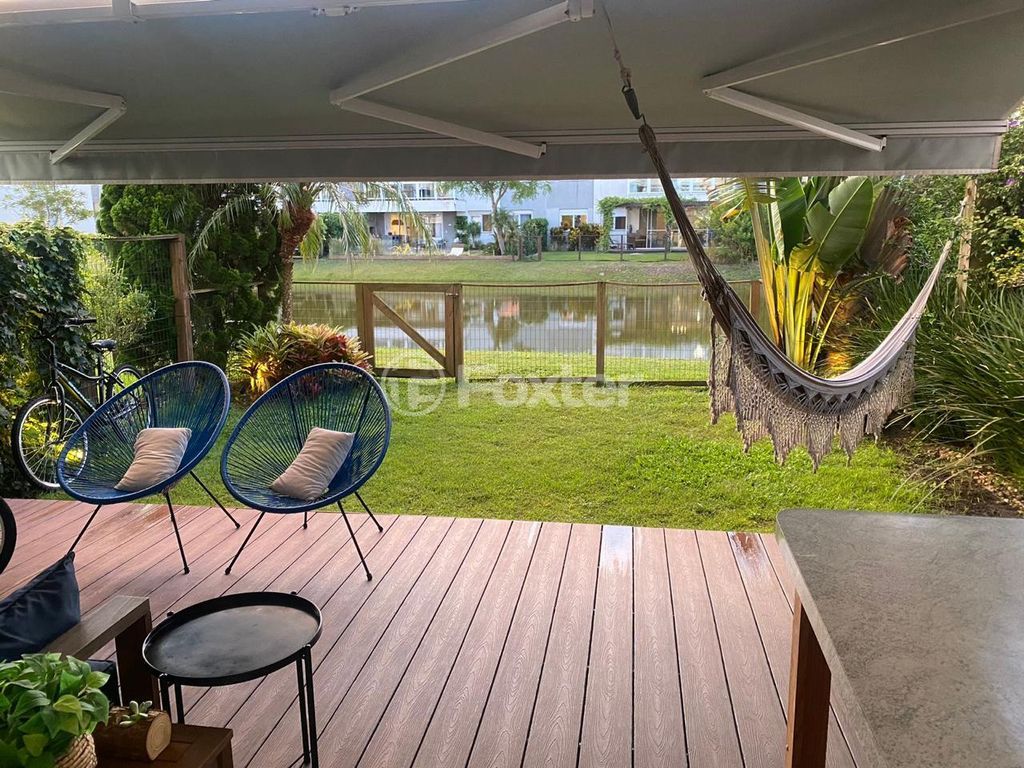 apartamento garden para comprar em Centro, Xangri-lá - foto 1