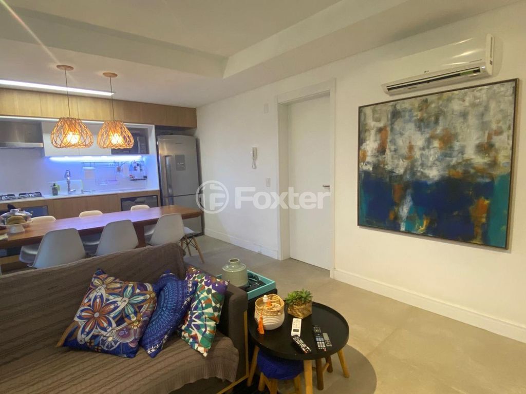 apartamento garden para comprar em Guatambú, 1001 - foto 5