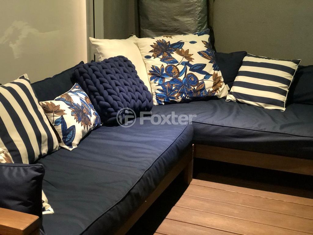 apartamento garden para comprar em Guatambú, 1001 - foto 29