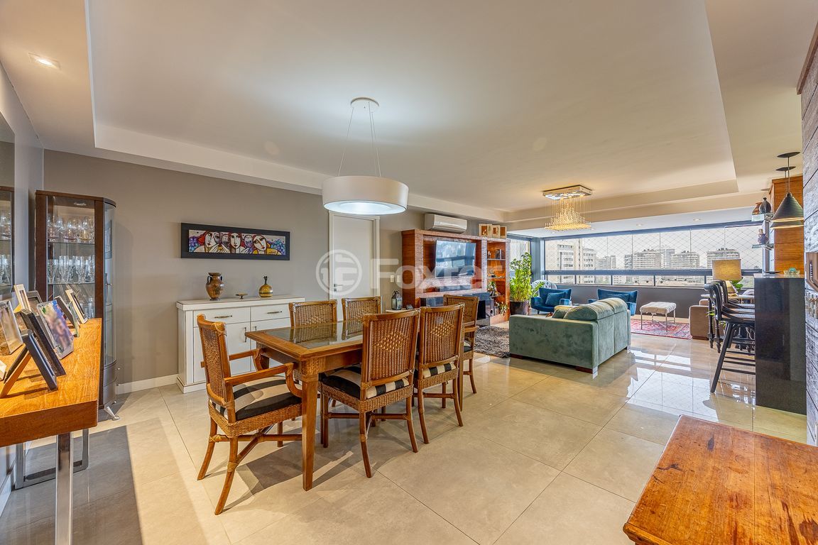 Apartamento para comprar em Chácara das Pedras, Porto Alegre - foto 1