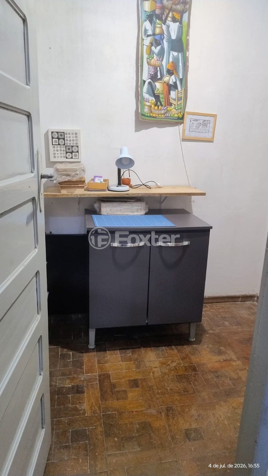 Apartamento para comprar em General João Telles, 285 - foto 14
