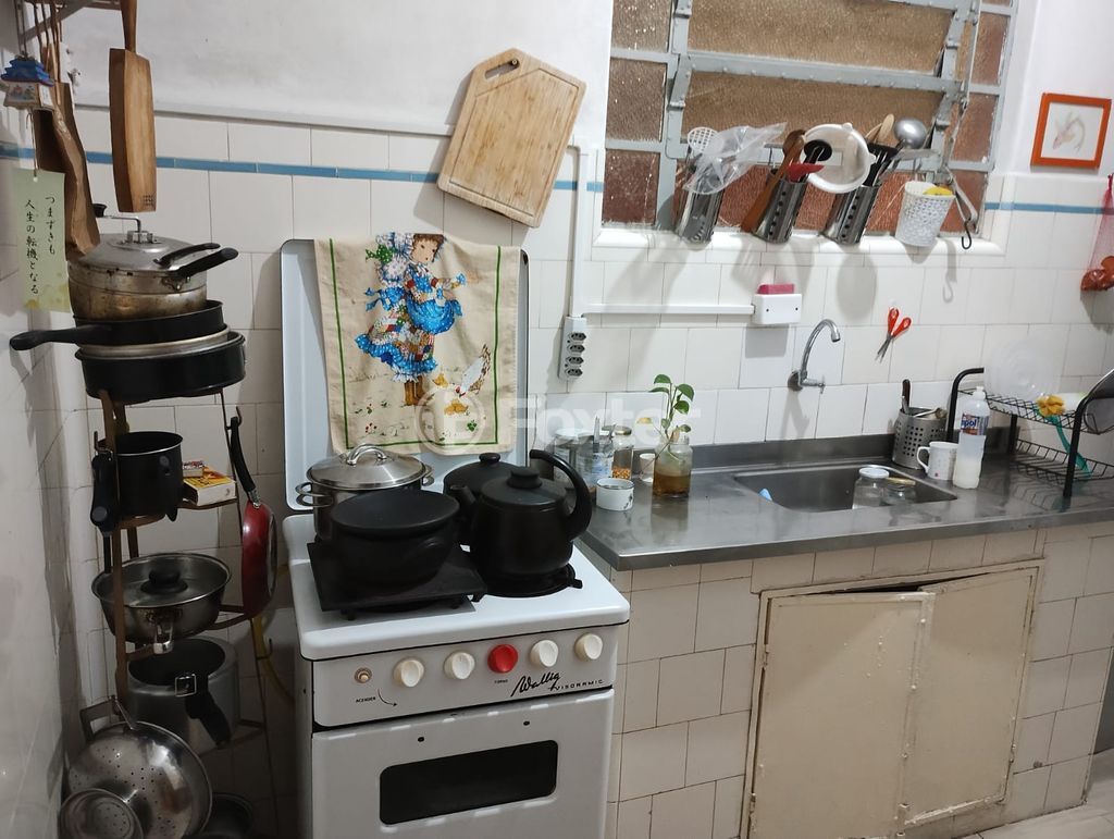 Apartamento para comprar em General João Telles, 285 - foto 26