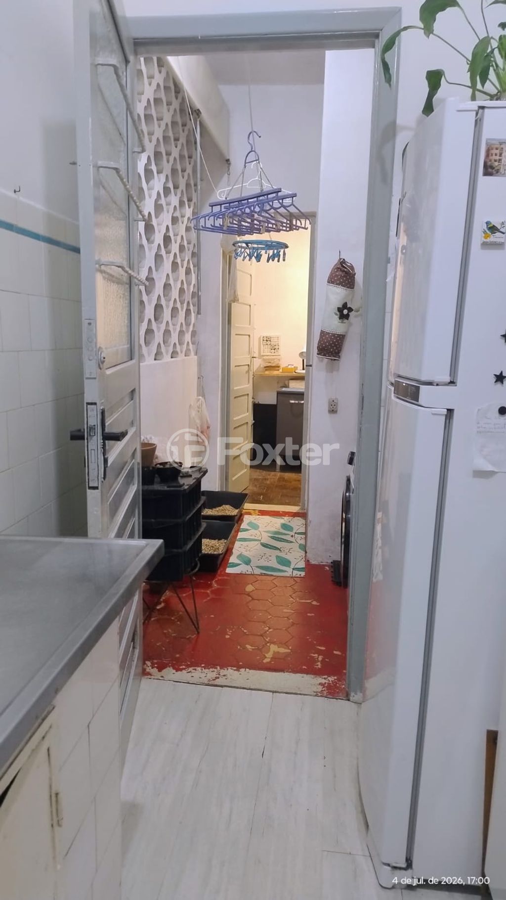 Apartamento para comprar em General João Telles, 285 - foto 13