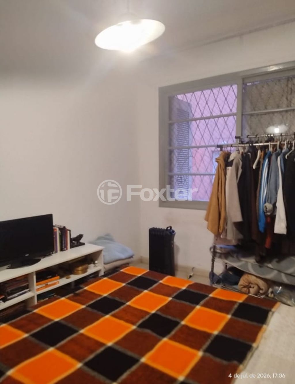 Apartamento para comprar em General João Telles, 285 - foto 9