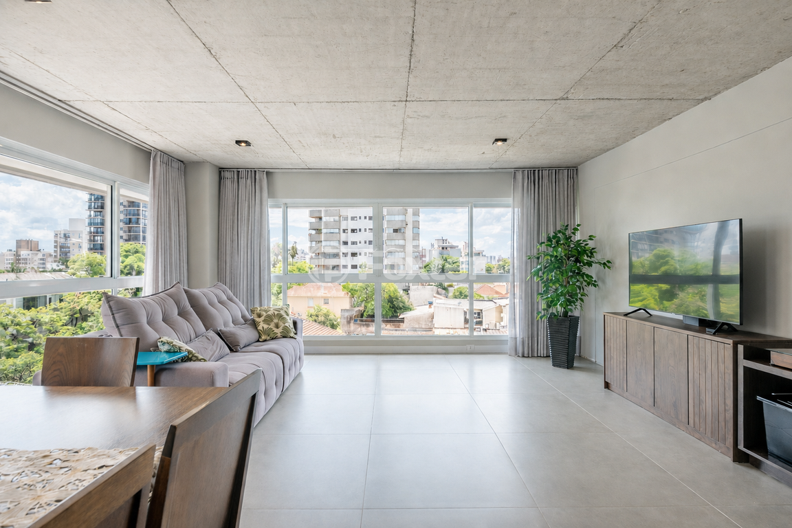 Apartamento para comprar em Petrópolis, Porto Alegre - foto 1