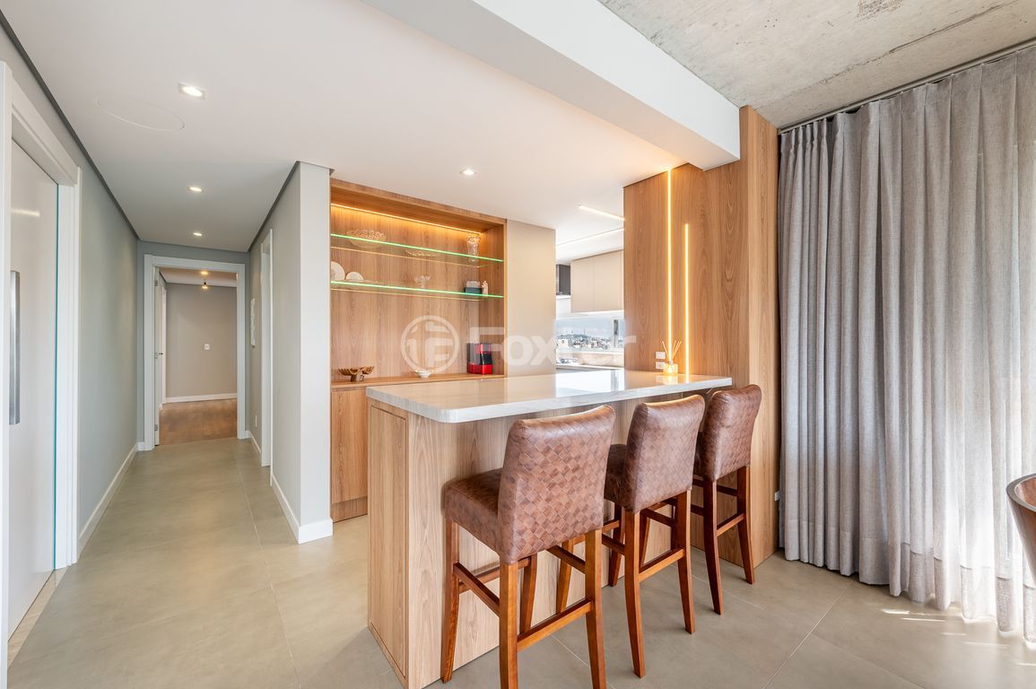 Apartamento para comprar em Petrópolis, Porto Alegre - foto 1