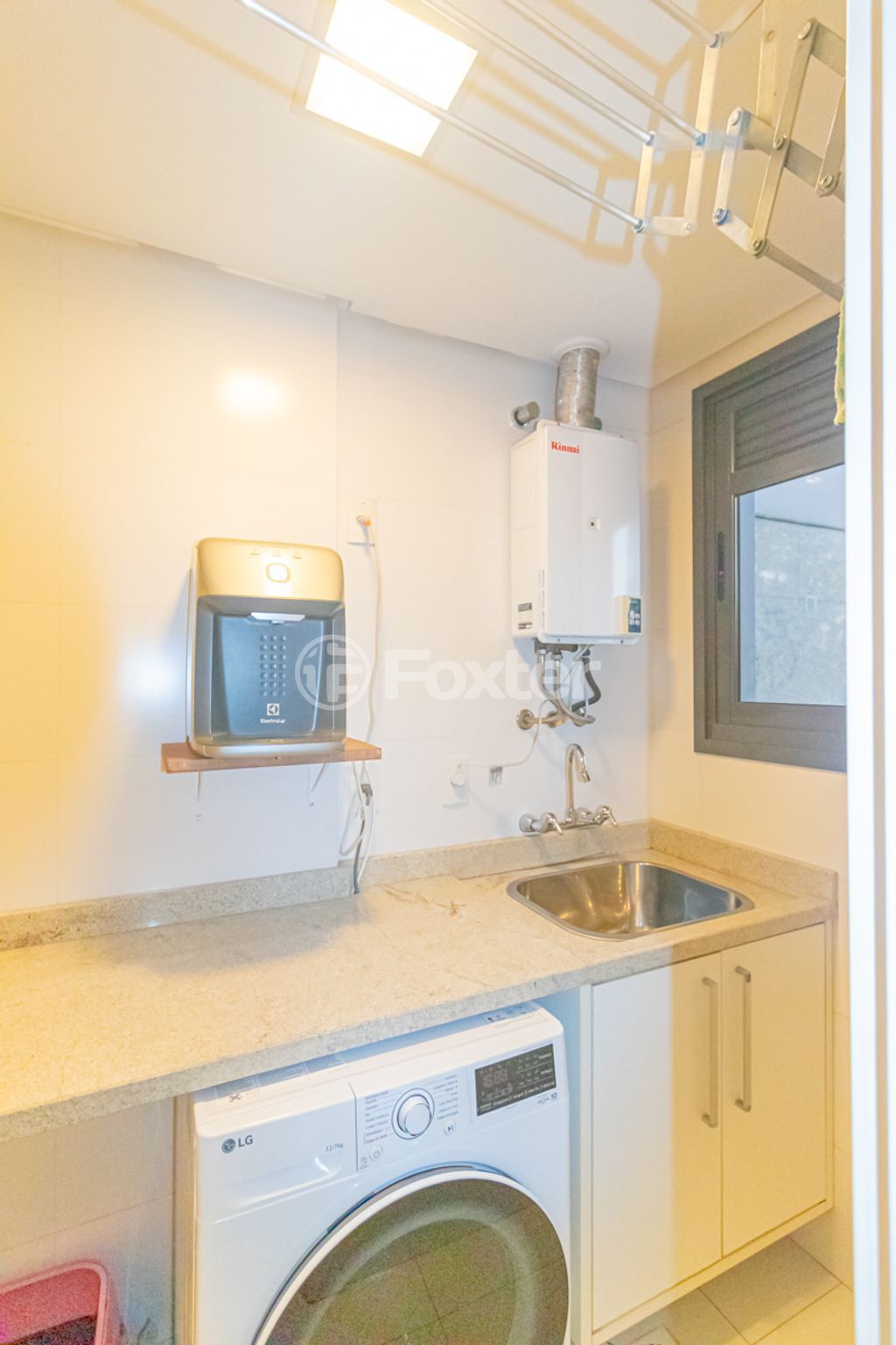 Apartamento para comprar em Coelho Neto, 170 - foto 107