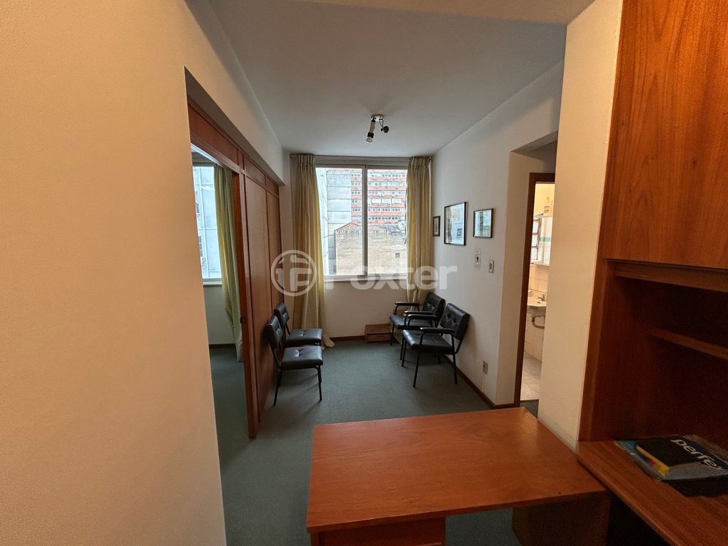 consultorio sala conjunto para comprar em Centro Histórico, Porto Alegre - foto 1