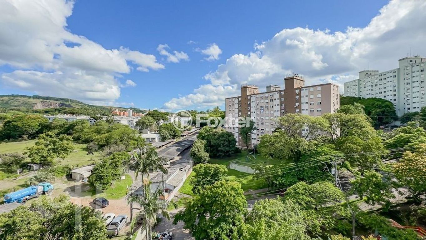 Apartamento para comprar em Jardim Sabará, Porto Alegre - foto 1
