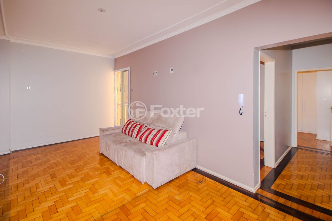 Apartamento para comprar em Centro Histórico, Porto Alegre - foto 1