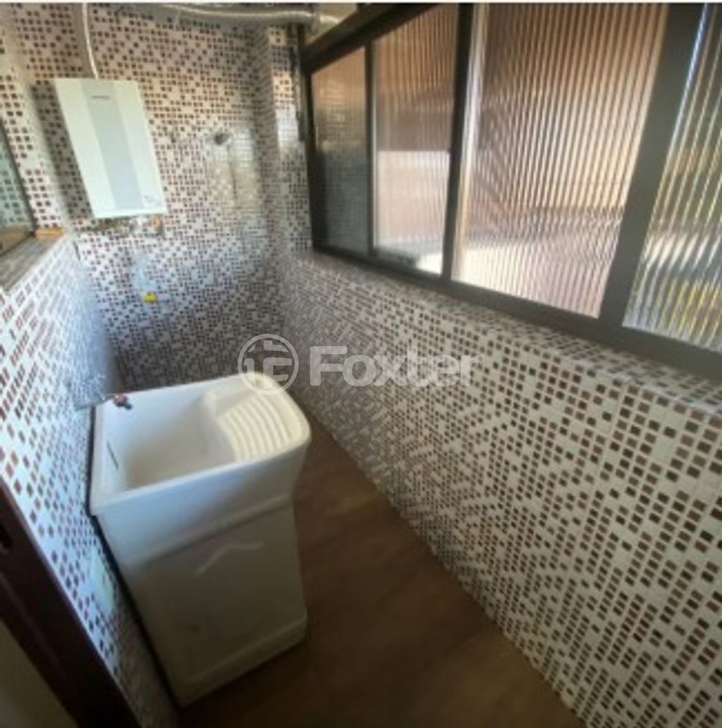 apartamento garden para comprar em Rui Ramos, 412 - foto 14