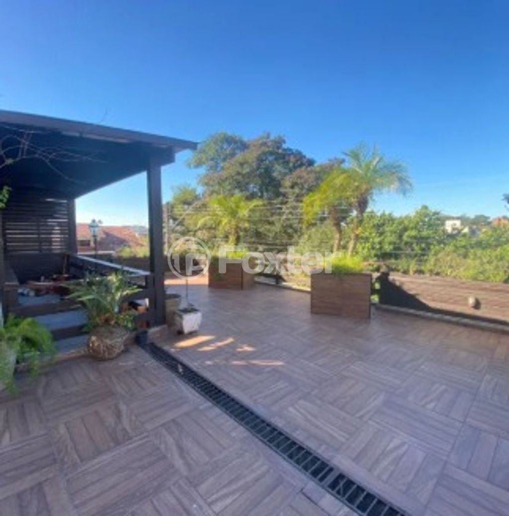 apartamento garden para comprar em Vila Imbui, Cachoeirinha - foto 1