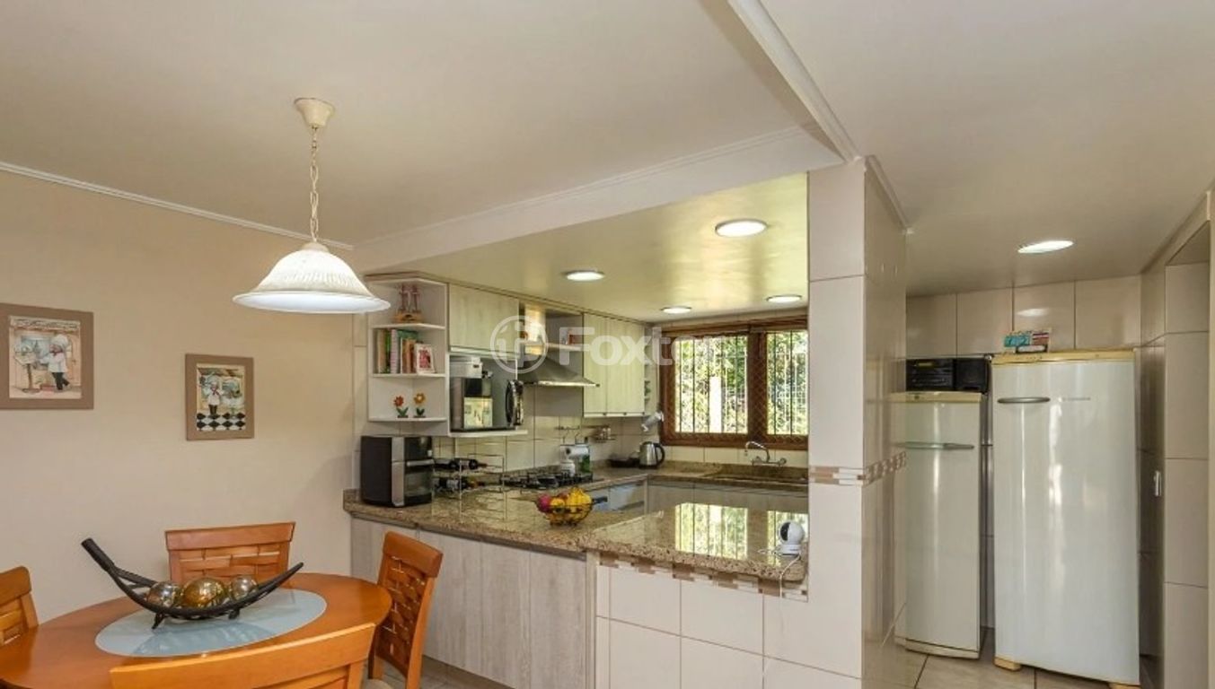 casa sobrado para comprar em Fernando Osório, 255 - foto 3