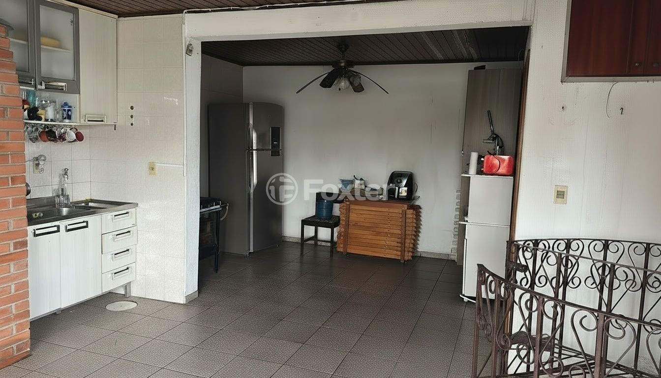 casa sobrado para comprar em Santos Dumont, 1348 - foto 2