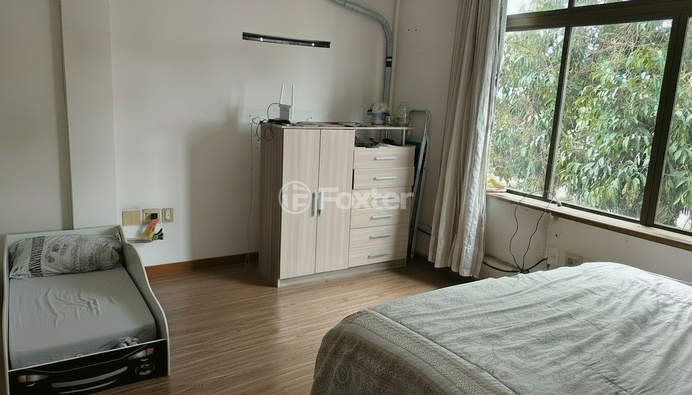 casa sobrado para comprar em Santos Dumont, 1348 - foto 14
