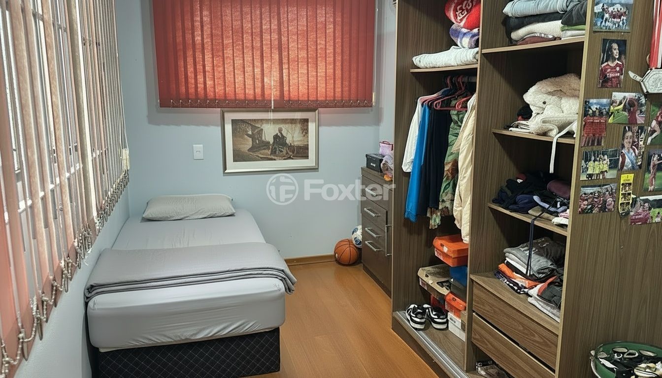 casa sobrado para comprar em Santos Dumont, 1348 - foto 12
