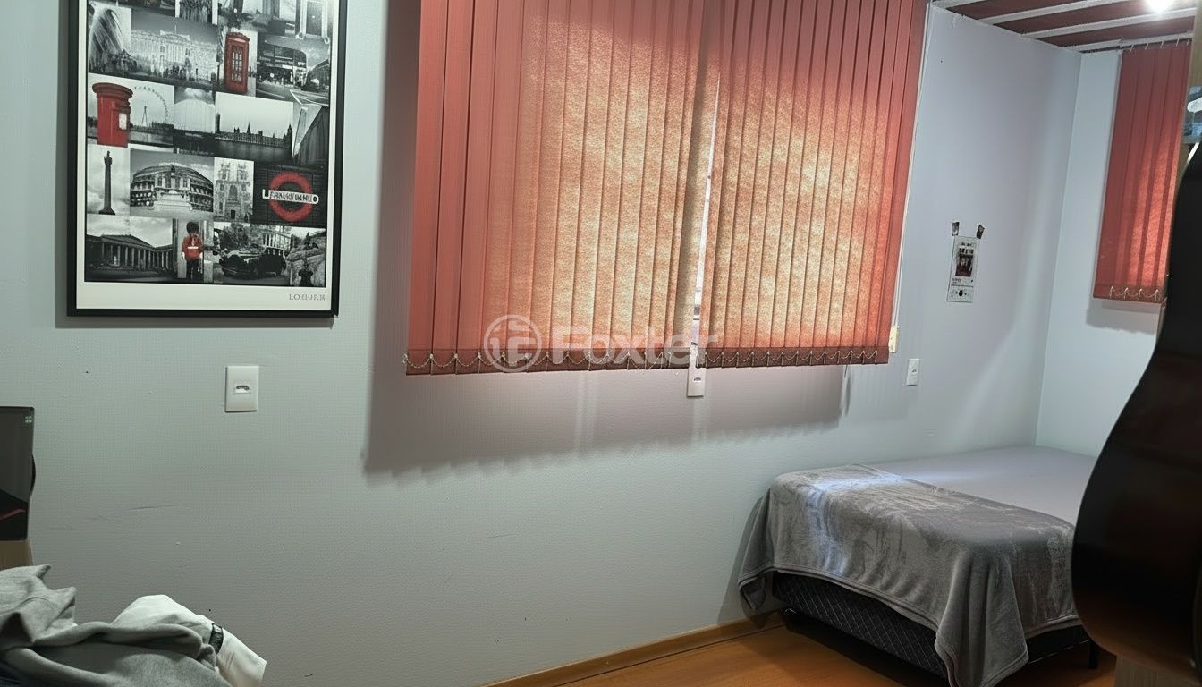 casa sobrado para comprar em Santos Dumont, 1348 - foto 3